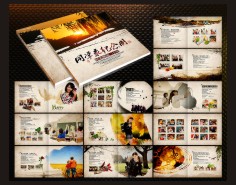 畢業(yè)紀(jì)念冊系列-5 畢業(yè)紀(jì)念冊系列-5