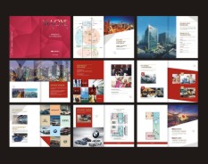 地產(chǎn)系列-1 地產(chǎn)系列-1