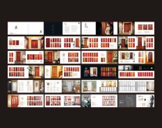 木門系列-1 木門系列-1