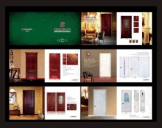 木門系列-2 木門系列-2