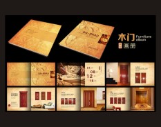 木門系列-4 木門系列-4