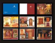 木門系列-5 木門系列-5