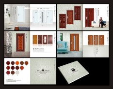 木門系列-6 木門系列-6