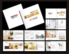 家具家裝系列-1 家具家裝系列-1